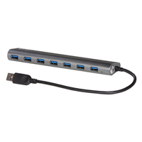 i-tec USB-Hub - U3HUB778