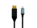 i-tec USB-C TO DP CABLE 150CM 
