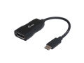 i-tec USB-C DP ADAPTER 4K/60HZ 