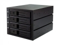 Icy Box BACKPL 4XSATA3.5INF 3X5.25INBA 