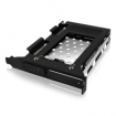 Icy Box MOBILRACK F 1X2,5IN SATA HD/SS 