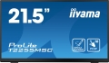 Iiyama ProLite T2255MSC-B1 
