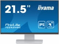 Iiyama ProLite T2252MSC-W2 weiß