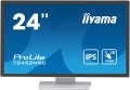 Iiyama ProLite T2452MSC-W1 weiß