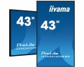Iiyama ProLite LH4341UHS-B2 