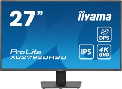 Iiyama ProLite XU2792UHSU-B6 UHD Image