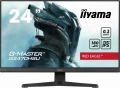 Iiyama G-Master G2470HSU-B6 Red Eagle 