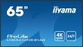 Iiyama ProLite LH6541UHS-B1AG 