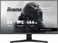 Iiyama G-Master G2441HSU-B1 Black Hawk 