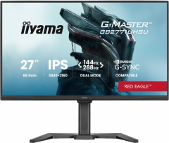 Iiyama G-Master GB2771UHSU-B1 Red Eagle UHD