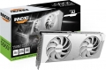 Inno3D GeForce RTX 5060 Ti Twin X2 OC White 8GB GDDR7 - N506T2-08D7X-193075W 