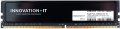 Innovation IT UDIMM 8GB DDR4-3200 CL16-18-18 - 4251538817509 
