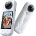 Insta360 X5 Action-Cam Limited Edition - CINSAAHA-WH satin-white