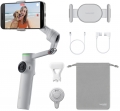 Insta360 Flow 2 Pro Creator-Bundle Gimbal - CINSABQB-FLOW208 grau