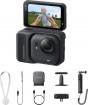 Insta360 Go Ultra Creator Bundle schwarz