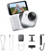 Insta360 Go Ultra Creator Bundle weiß