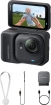 Insta360 Go Ultra Standard Bundle schwarz