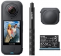 Insta360 X4 Air Starter Bundle schwarz