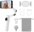 Insta360 Flow 2 Pro Creator-Bundle Gimbal weiß