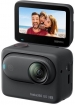 Insta360 Go 3S 128GB Standard schwarz