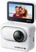 Insta360 Go 3S 64GB Standard weiß