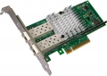 Intel X520-DA2 SFP+ PCIe 2.0 x8 bulk - E10G42BTDABLK 