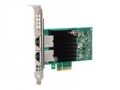 Intel X550-T2 - 2x 10GBase-T PCIe 3.0 x4 low profile bulk 