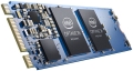 Intel Optane Memory SSD 16GB M.2 2280 PCIe 3.0 x2 - MEMPEK1W016GAXT 