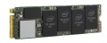 Intel SSD 660P 1.0TB M.2-2280 PCIe -  SSDPEKNW010T8X1 