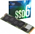 Intel SSD 665p 1TB M.2 PCIe 3.0 x4 - SSDPEKNW010T9X1 
