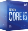 Intel Core i5-10400F - 6x 2.90GHz Sockel 1200 boxed - BX8070110400F
