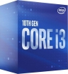 Intel Core i3-10100 4C/8T 3.60-4.30GHz Sockel 1200 boxed - BX8070110100