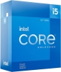Intel Core i5-12600KF 6C+4c/16T 3.70-4.90GHz boxed ohne Kühler - BX8071512600KF