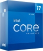 Intel Core i7-12700K 8C+4c/20T 3.60-5.00GHz boxed ohne Kühler - BX8071512700K 