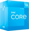 Intel Core i3-12100 4C/8T 3.30-4.30GHz boxed - BX8071512100