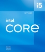 Intel Core i5-12400F 6x 2.50-4.40GHz - BX8071512400F