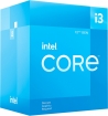 Intel Core i3-12100F 4C/8T 3.30-4.30GHz boxed - BX8071512100F