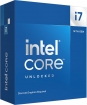 Intel Core i7-14700KF 8C+12c 3.40-5.60GHz boxed ohne Kühler - BX8071514700KF 