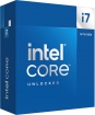 Intel Core i7-14700K 8C+12c 3.40-5.60GHz boxed ohne Kühler - BX8071514700K 