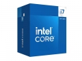 Intel Core i7-14700F 8C+12c 2.10-5.40GHz boxed - BX8071514700F 