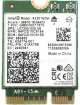 Intel Wi-Fi 6 AX201 ohne vPro 2.4GHz/5GHz WLAN Bluetooth 5.2 M.2/E-Key CNVi 