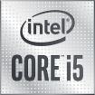 Intel Core i5-10400 2.90-4.30GHz tray - CM8070104290715 