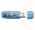 Intenso Rainbow Line 4GB blau