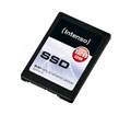 Intenso Top III SSD 128GB 2.5 Zoll SATA 6Gb/s - 3812430 
