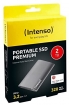 Intenso Portable SSD Premium Edition 2TB - 3823470 