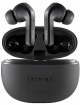 Intenso Buds schwarz