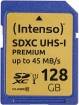 Intenso Premium R45 SDXC 128GB - 3421491 