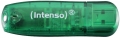 Intenso Rainbow Line 8GB USB-A 2.0 - 3502460 