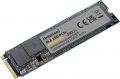 Intenso PCIe PREMIUM SSD 250GB M.2 2280 M-Key PCIe 3.0 x4 - 3835440 