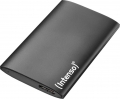Intenso Portable SSD Premium Edition 1TB USB 3.0 Micro-B - 3823461 schwarz